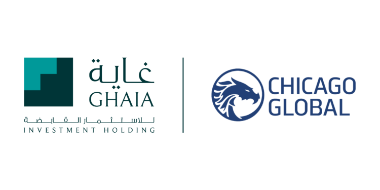 “غاية للاستثمار القابضة” و”شيكاغو جلوبال” تطلقان منصة “بارالاكس” في السعودية لدعمصناعة القرار الاستثماري في ظل تقلبات الأسواق