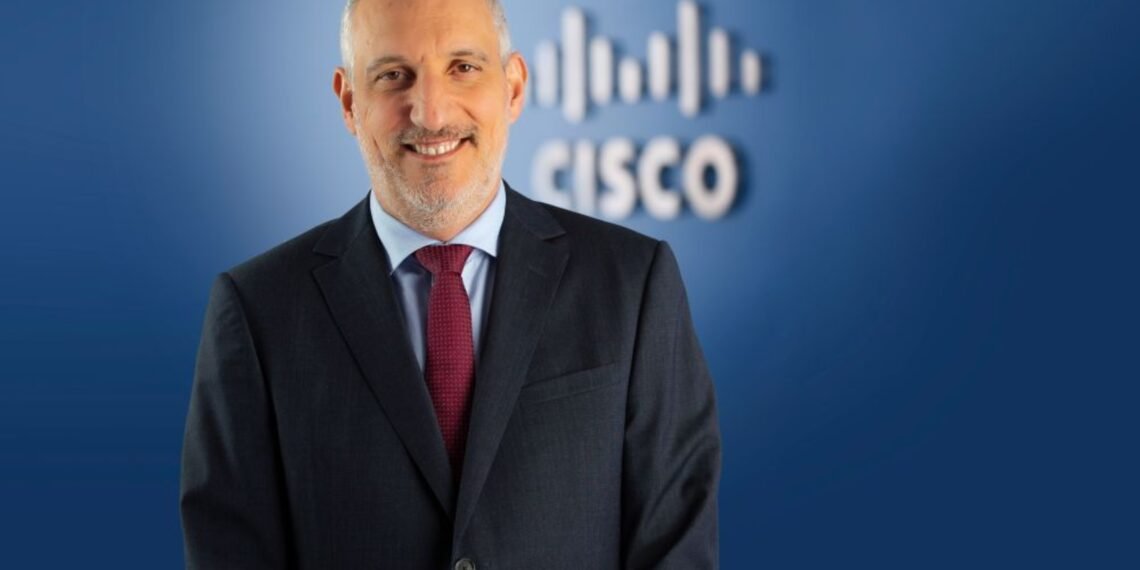 Cisco توسّع نطاق رؤية مخاطر الهوية عبر Cisco Foundation AI