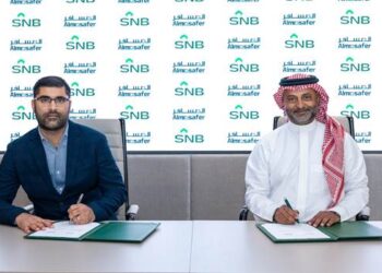 SNB والمسافر يوقعان شراكة استراتيجية للارتقاء بتجربة السفر لعملاء البنك
