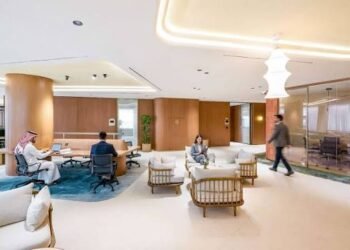 المركز التنفيذي” (ذي اجزاكيوتف سنتر) تعلن افتتاح مركزها الجديد كافد 2.08 في مركز الملك عبدالله المالي