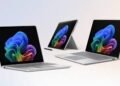 بمواصفات متطورة.. مايكروسوفت تكشف رسمياً عن أحدث أجهزة Surface Pro وLaptop