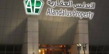 بمشاركة «ماسات العقارية».. «الأندلس» تعلن مستجدات ونسب إنجاز مشروع «الهدى بارك