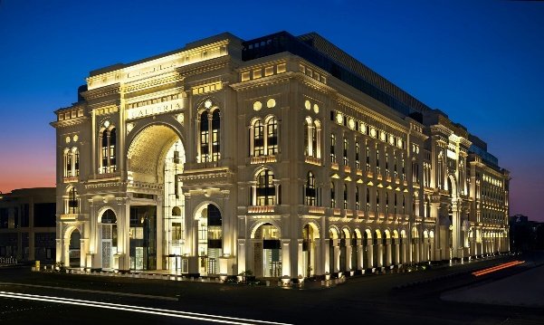 هيلتون تطلق عروضاً مرنة بخصومات تصل إلى 20% في الشرق الأوسط بمناسبة عيد الأضحى والصيف