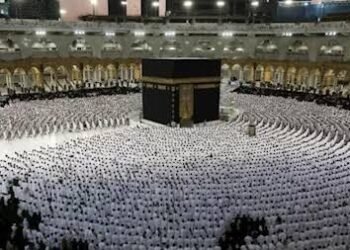 دليل السلامة لضيوف الرحمن: نحو حجٍّ آمنٍ وخالٍ من المخاطر الصحية