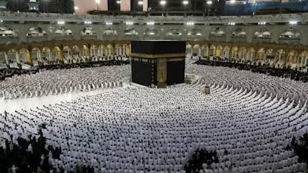 دليل السلامة لضيوف الرحمن: نحو حجٍّ آمنٍ وخالٍ من المخاطر الصحية