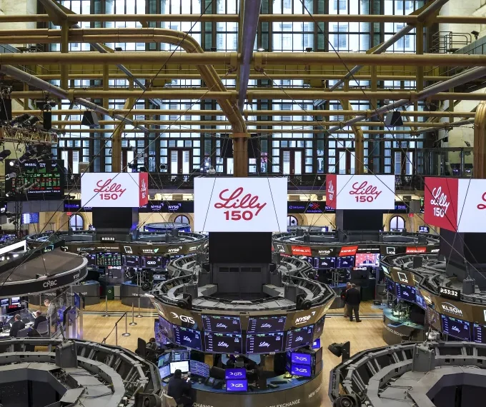 بنك UBS: سهم “ميكرون” قد يتضاعف مجدداً بعد قفزة بـ 700%