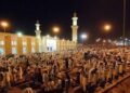 في منظومة متكاملة.. نجاح تصعيد الحجاج إلى عرفات ونفرتهم بسلام إلى مزدلفة