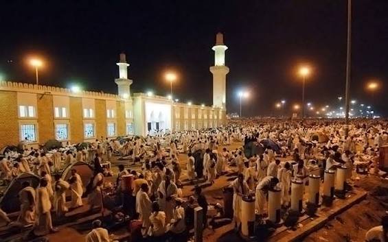 في منظومة  متكاملة.. نجاح تصعيد الحجاج إلى عرفات ونفرتهم بسلام إلى مزدلفة