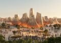 إكسبو 2030 الرياض: الجناح السعودي يجسد أصالة الموروث وطموح المستقبل