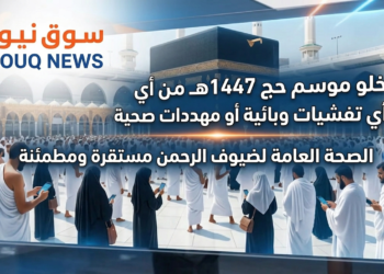 تقرير تحليلي: اقتصاديات حج 1447هـ في ضوء الكفاءة التنظيمية والصحية