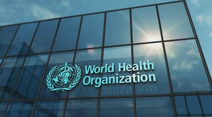 إشادة دولية بنجاح موسم الحج.. منظمة الصحة العالمية تؤكد ريادة المملكة في إدارة التجمعات البشرية الكبرى
