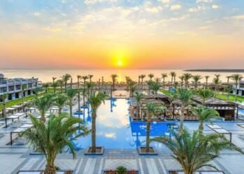 مصر تعزز قدرتها الفندقية بـ 46 ألف غرفة جديدة وحصتها الإفريقية تقفز إلى 37%