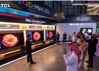 TCL تطلق مجموعة تلفزيونات SQD-Mini LED لعام 2026 في المملكة العربية السعودية، وتكشف النقاب عن طرازات C7L و C8L والطراز الرائد X11L