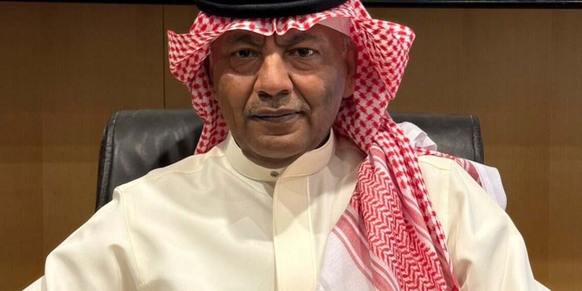 رئيس ركائز كيان العقارية  أحياء وسط الرياض تعود بقوة إلى واجهة الاستثمار العقاري