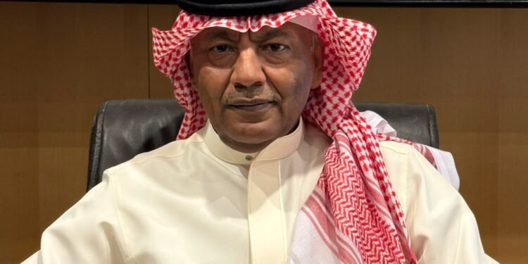رئيس ركائز كيان العقارية  أحياء وسط الرياض تعود بقوة إلى واجهة الاستثمار العقاري