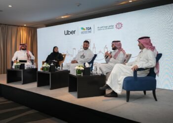 قيادات قطاع التنقّل في المملكة تجتمع لدفع المرحلة المقبلة منالتطوّر انسجاماً مع رؤية 2030