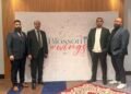 تدشين منتجات “Blossom Wings” في السوق السعودي والخليجي من العاصمة الرياض