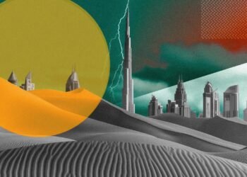 مجموعة “رودر فن” تطلق وكالة الاتصالات المتكاملة “آر إف ثاندر” في منطقة الشرق الأوسط وشمال أفريقيا