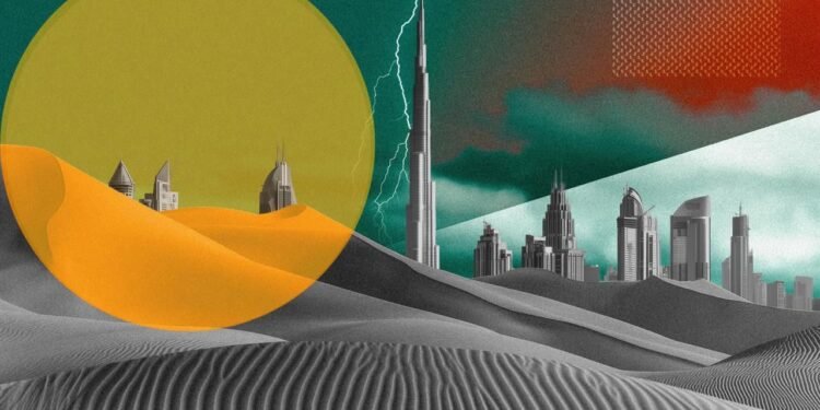 مجموعة “رودر فن” تطلق وكالة الاتصالات المتكاملة “آر إف ثاندر” في منطقة الشرق الأوسط وشمال أفريقيا