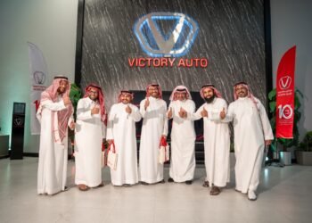 فيكتوري السعودية تحتفل بمرور عشر سنوات على دخول السوق السعودي