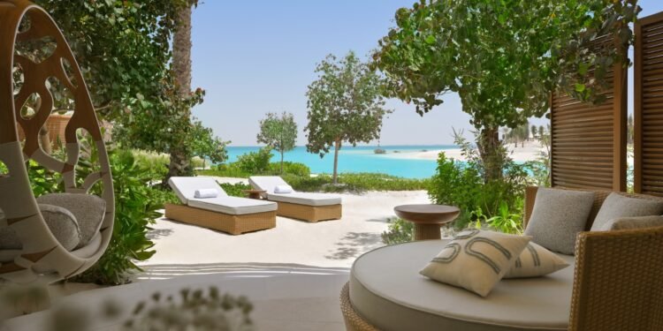IHG تعتزم إدخال جميع علاماتها الفندقية ضمن فئة الرفاهية وأسلوب الحياة إلى المملكة العربية السعودية بحلول عام 2028
