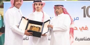 صالون الرياض الفني يحتفل بمرور عشر سنوات على تأسيسه ويستعد لدعم المواهب في ميادين الفن والثقافة