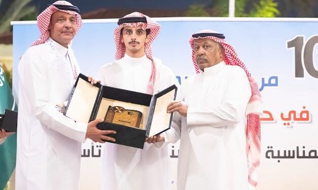 صالون الرياض الفني يحتفل بمرور عشر سنوات على تأسيسه ويستعد لدعم المواهب في ميادين الفن والثقافة