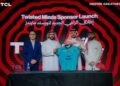 TCL السعودية توحّد جهودها مع “تويستد مايندز”