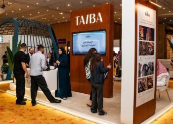 طيبة “شريكًا مؤسسًا” في النسخة الرابعة من “قمة مستقبل الضيافة 2026” بالرياض، وتستعرض دورها الاستراتيجي في تحول القطاع بالمملكة