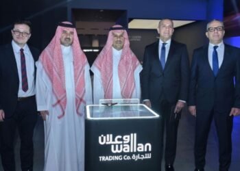 الوعلان للتجارة” تفتتح أول صالة لسيارات”جينيسيس” المستعملة المعتمدة في الرياض
