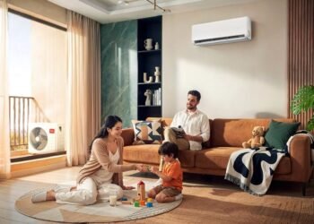 القوة العالمية والخبرة التكنولوجية: مكيف TCL يرسي معايير جديدة للثقة والراحة