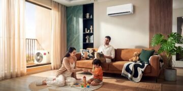 القوة العالمية والخبرة التكنولوجية: مكيف TCL يرسي معايير جديدة للثقة والراحة