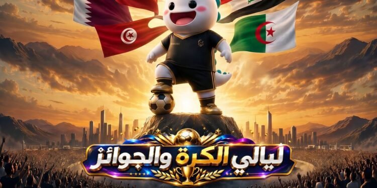 بيجو لايف تحوّل موسم كرة القدم إلى تجربة رقمية جماعية لعشاق اللعبة في منطقة الشرق الأوسط وشمال أفريقيا