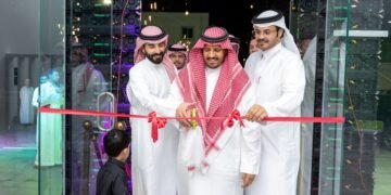 “لومي” تدعم رؤية السعودية 2030 بالتوسع الاستراتيجي في تبوك والطائف