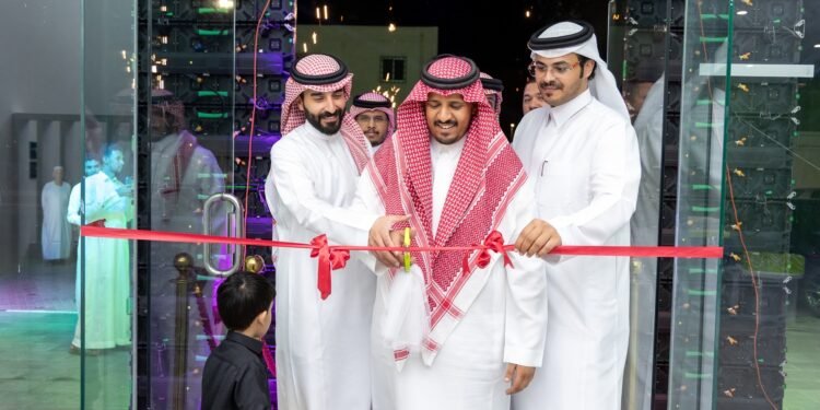 “لومي” تدعم رؤية السعودية 2030 بالتوسع الاستراتيجي في تبوك والطائف