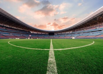 لينوفو تدعم كأس العالم 2026 بتقنيات ذكاء اصطناعي متطورة للبث والتشغيل