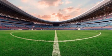 لينوفو تدعم كأس العالم 2026 بتقنيات ذكاء اصطناعي متطورة للبث والتشغيل