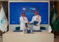 سمة ونجم توقعان مذكرة تفاهم لتعزيز التحول الرقمي وتطوير الحلول التأمينية