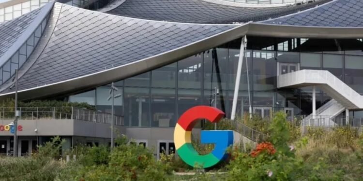 جوجل” تبرم اتفاقية حوسبة مع “سبيس إكس” بقيمة 30 مليار دولار حتى 2029