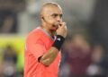 البرازيلي ويلتون سامبايو يضبط مباراة افتتاح كأس العالم