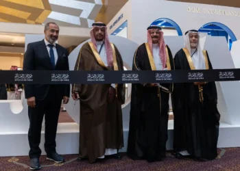 “معرض جواهر العالم” يفتتح أبوابه في قلب الرياض
