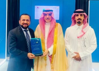 لولو هايبرماركت تُكرَّم من وزارة الموارد البشرية والتنمية الاجتماعية تقديراً لدورها في التمكين وتحقيق الأثر المجتمعي بالمملكة العربية السعودية