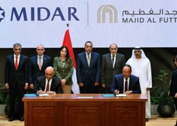 “ميدار” و”ماجد الفطيم” تتعاونان لتطوير مشروع عمراني متكامل في “مدى” باستثمارات تتجاوز 3.1 مليار دولار