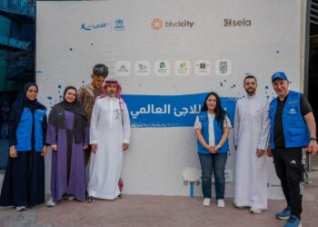 في يوم اللاجئ العالمي .. المفوضية السامية لشؤون اللاجئين واللجنة الأولمبية والبارالمبية السعودية تؤكدان دور الرياضة في التمكين وتعزيز التضامن