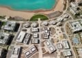 مجموعة أمانة تُسلِّم 1,404 استوديو معياري لـلبحر الأحمر الدولية