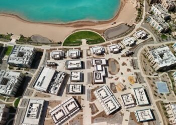 مجموعة أمانة تُسلِّم 1,404 استوديو معياري لـلبحر الأحمر الدولية