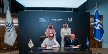 عبر شراكة استراتيجية ممتدة مع “الهلال”