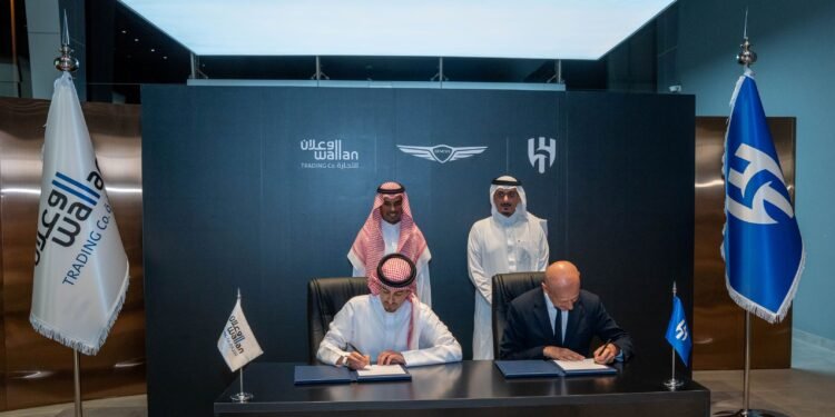 عبر شراكة استراتيجية ممتدة مع “الهلال”