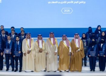 “البحر الأحمر الدولية” تحتفل بتخريج الدفعة الرابعة من برنامج “البحر الأحمر للتدريب المهني”