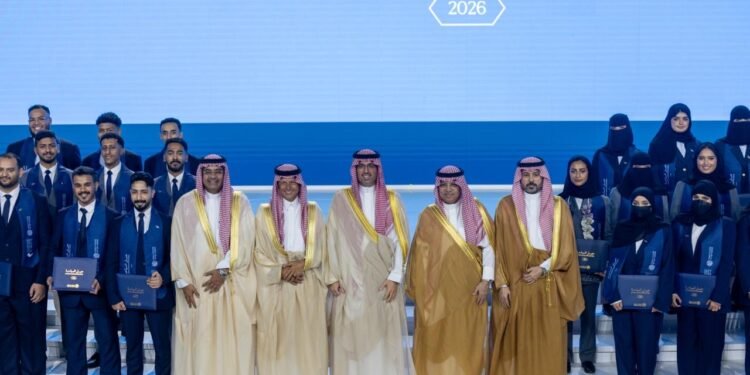 “البحر الأحمر الدولية” تحتفل بتخريج الدفعة الرابعة من برنامج “البحر الأحمر للتدريب المهني”
